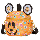 Disney - Pumpkin Crossbody Bag NEW Loungefly