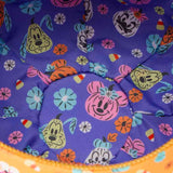 Disney - Pumpkin Crossbody Bag NEW Loungefly