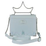 Cinderella (1950) - Princess Cinderella Crossbody Bag NEW Loungefly