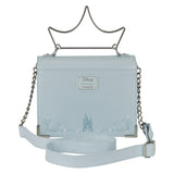 Cinderella (1950) - Princess Cinderella Crossbody Bag NEW Loungefly