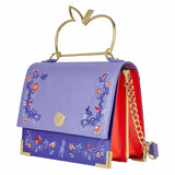 Snow White (1937) - Princess Snow White Crossbody Bag NEW Loungefly