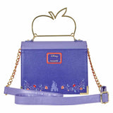 Snow White (1937) - Princess Snow White Crossbody Bag NEW Loungefly