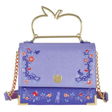 Snow White (1937) - Princess Snow White Crossbody Bag NEW Loungefly