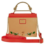 Moana - Princess Moana Crossbody Bag NEW Loungefly