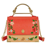 Moana - Princess Moana Crossbody Bag NEW Loungefly