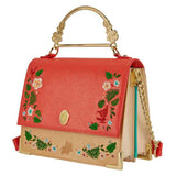 Moana - Princess Moana Crossbody Bag NEW Loungefly