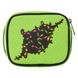 The Nightmare Before Christmas - Oogie Boogie Glow Crossbuddies Bag with Coin Ba