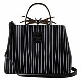 The Nightmare Before Christmas - Jack Skellington Suit Handbag NEW Loungefly