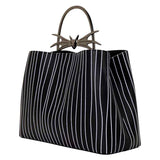 The Nightmare Before Christmas - Jack Skellington Suit Handbag NEW Loungefly