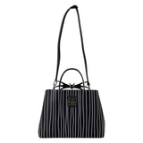 The Nightmare Before Christmas - Jack Skellington Suit Handbag NEW Loungefly