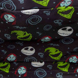 The Nightmare Before Christmas - Jack Skellington Suit Handbag NEW Loungefly