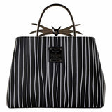 The Nightmare Before Christmas - Jack Skellington Suit Handbag NEW Loungefly