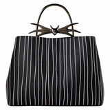 The Nightmare Before Christmas - Jack Skellington Suit Handbag NEW Loungefly