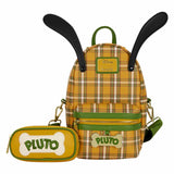 Disney - Pluto 95th Anniversary Sling Bag NEW Loungefly