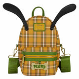 Disney - Pluto 95th Anniversary Sling Bag NEW Loungefly