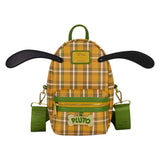 Disney - Pluto 95th Anniversary Sling Bag NEW Loungefly