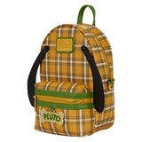 Disney - Pluto 95th Anniversary Sling Bag NEW Loungefly