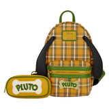 Disney - Pluto 95th Anniversary Sling Bag NEW Loungefly