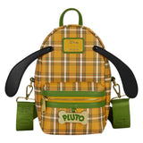 Disney - Pluto 95th Anniversary Sling Bag NEW Loungefly