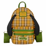 Disney - Pluto 95th Anniversary Sling Bag NEW Loungefly