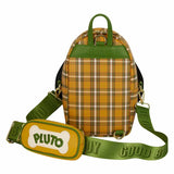 Disney - Pluto 95th Anniversary Sling Bag NEW Loungefly