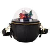 Hocus Pocus - Sanderson Sisters Flying Dome Crossbody NEW Loungefly