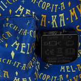 Hocus Pocus - Sanderson Sisters Flying Dome Crossbody NEW Loungefly