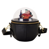 Hocus Pocus - Sanderson Sisters Flying Dome Crossbody NEW Loungefly