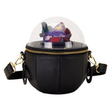 Hocus Pocus - Sanderson Sisters Flying Dome Crossbody NEW Loungefly