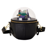 Hocus Pocus - Sanderson Sisters Flying Dome Crossbody NEW Loungefly