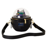 Hocus Pocus - Sanderson Sisters Flying Dome Crossbody NEW Loungefly