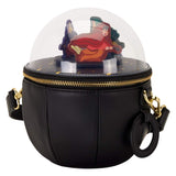 Hocus Pocus - Sanderson Sisters Flying Dome Crossbody NEW Loungefly