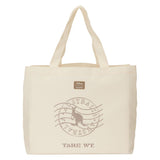 The Rescuers Down Under - Oversize Canvas Tote Bag NEW Loungefly