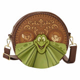 The Rescuers Down Under - Crossbody NEW Loungefly