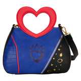 Descendants - Evie Cosplay Crossbody NEW Loungefly