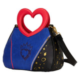 Descendants - Evie Cosplay Crossbody NEW Loungefly