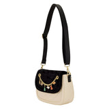 Aristocats (1970) - Charm Crossbody Bag NEW Loungefly
