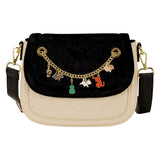 Aristocats (1970) - Charm Crossbody Bag NEW Loungefly