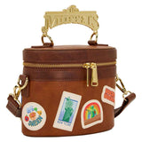 Muppets - Figural Crossbody Bag NEW Loungefly
