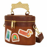 Muppets - Figural Crossbody Bag NEW Loungefly
