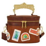 Muppets - Figural Crossbody Bag NEW Loungefly