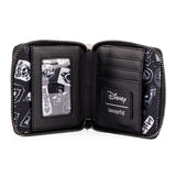 Disney Villains - Villains Club Polaroid Zip-Around Purse