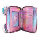 Disney - Minnie Sequin Purse NEW Loungefly