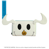 The Nightmare Before Christmas - Zero Cosplay Wallet NEW Loungefly