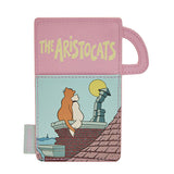 The Aristocats (1970) - Poster Card Holder