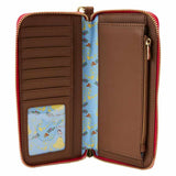 Snow White (1937) - Princess Series Zip Wristlet NEW Loungefly