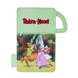 Robin Hood (1973) - Card Holder