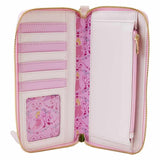 Sleeping Beauty - Princess Lenticular Series Wristlet Wallet NEW Loungefly