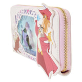 Sleeping Beauty - Princess Lenticular Series Wristlet Wallet NEW Loungefly