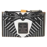 The Nightmare Before Christmas - Jack Pumpkin Head Wallet NEW Loungefly